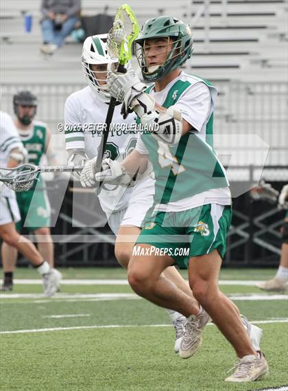 Thumbnail 1 in Pentucket Regional vs South Shore Vo-Tech (MIAA Division 4 Round of 32) photogallery.