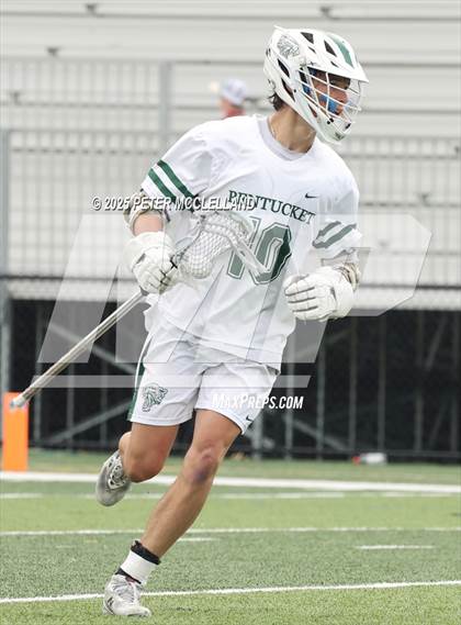 Thumbnail 3 in Pentucket Regional vs South Shore Vo-Tech (MIAA Division 4 Round of 32) photogallery.