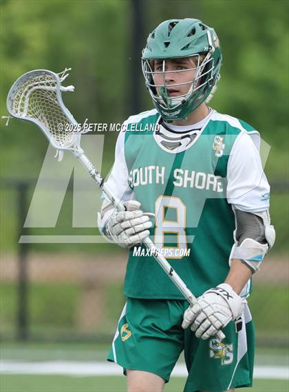 Thumbnail 3 in Pentucket Regional vs South Shore Vo-Tech (MIAA Division 4 Round of 32) photogallery.