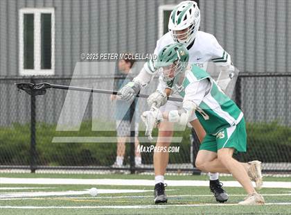 Thumbnail 3 in Pentucket Regional vs South Shore Vo-Tech (MIAA Division 4 Round of 32) photogallery.