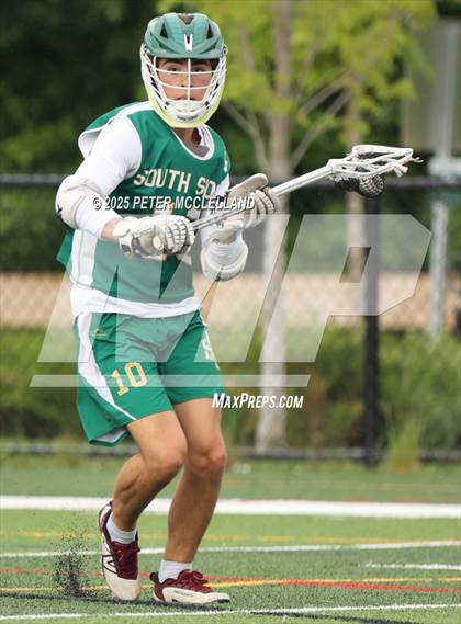 Thumbnail 2 in Pentucket Regional vs South Shore Vo-Tech (MIAA Division 4 Round of 32) photogallery.