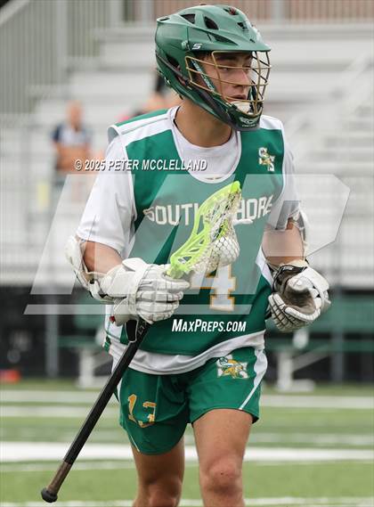 Thumbnail 3 in Pentucket Regional vs South Shore Vo-Tech (MIAA Division 4 Round of 32) photogallery.