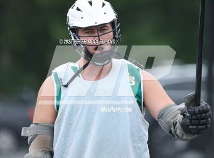 Thumbnail 3 in Pentucket Regional vs South Shore Vo-Tech (MIAA Division 4 Round of 32) photogallery.