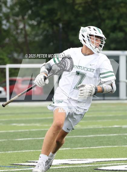 Thumbnail 3 in Pentucket Regional vs South Shore Vo-Tech (MIAA Division 4 Round of 32) photogallery.