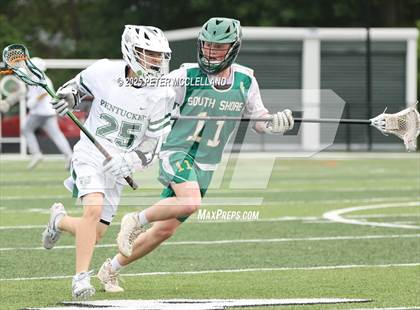 Thumbnail 2 in Pentucket Regional vs South Shore Vo-Tech (MIAA Division 4 Round of 32) photogallery.