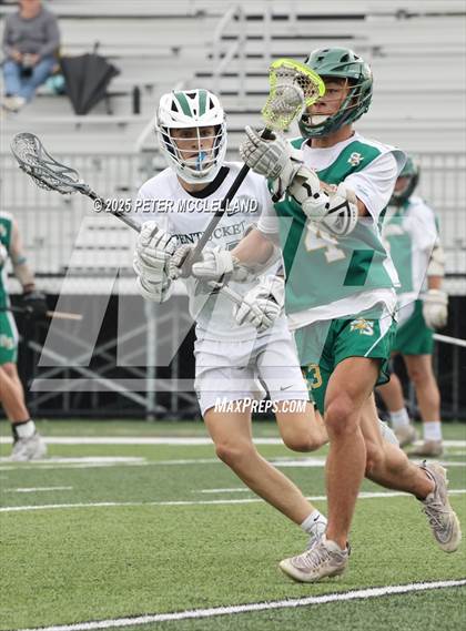 Thumbnail 3 in Pentucket Regional vs South Shore Vo-Tech (MIAA Division 4 Round of 32) photogallery.