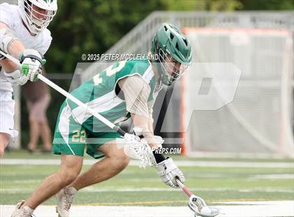 Thumbnail 3 in Pentucket Regional vs South Shore Vo-Tech (MIAA Division 4 Round of 32) photogallery.