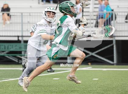 Thumbnail 3 in Pentucket Regional vs South Shore Vo-Tech (MIAA Division 4 Round of 32) photogallery.