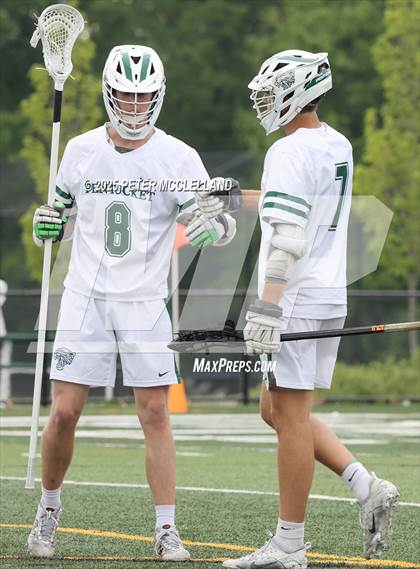 Thumbnail 1 in Pentucket Regional vs South Shore Vo-Tech (MIAA Division 4 Round of 32) photogallery.