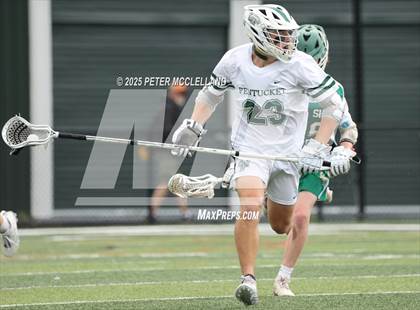 Thumbnail 1 in Pentucket Regional vs South Shore Vo-Tech (MIAA Division 4 Round of 32) photogallery.
