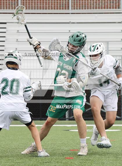 Thumbnail 3 in Pentucket Regional vs South Shore Vo-Tech (MIAA Division 4 Round of 32) photogallery.