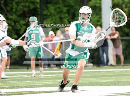Thumbnail 1 in Pentucket Regional vs South Shore Vo-Tech (MIAA Division 4 Round of 32) photogallery.