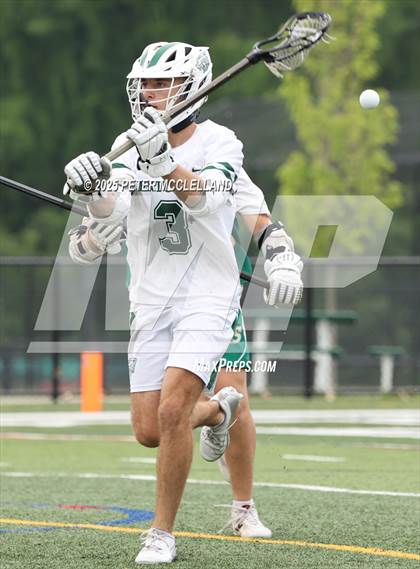 Thumbnail 2 in Pentucket Regional vs South Shore Vo-Tech (MIAA Division 4 Round of 32) photogallery.