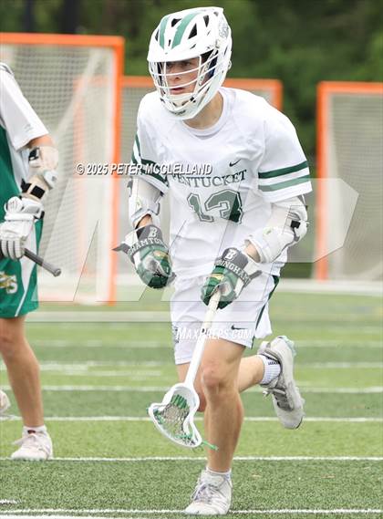 Thumbnail 3 in Pentucket Regional vs South Shore Vo-Tech (MIAA Division 4 Round of 32) photogallery.