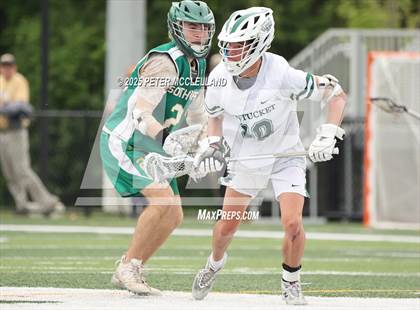 Thumbnail 1 in Pentucket Regional vs South Shore Vo-Tech (MIAA Division 4 Round of 32) photogallery.
