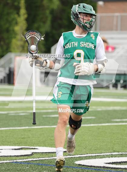 Thumbnail 2 in Pentucket Regional vs South Shore Vo-Tech (MIAA Division 4 Round of 32) photogallery.