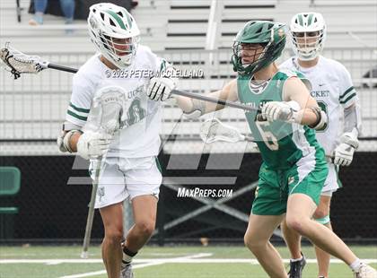 Thumbnail 1 in Pentucket Regional vs South Shore Vo-Tech (MIAA Division 4 Round of 32) photogallery.
