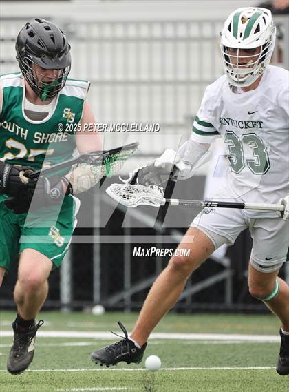 Thumbnail 2 in Pentucket Regional vs South Shore Vo-Tech (MIAA Division 4 Round of 32) photogallery.