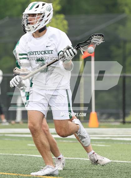 Thumbnail 2 in Pentucket Regional vs South Shore Vo-Tech (MIAA Division 4 Round of 32) photogallery.