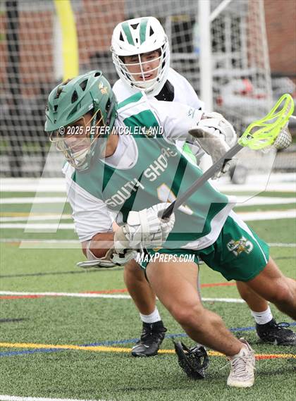 Thumbnail 1 in Pentucket Regional vs South Shore Vo-Tech (MIAA Division 4 Round of 32) photogallery.