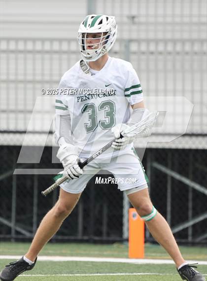 Thumbnail 2 in Pentucket Regional vs South Shore Vo-Tech (MIAA Division 4 Round of 32) photogallery.