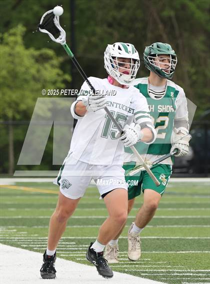 Thumbnail 3 in Pentucket Regional vs South Shore Vo-Tech (MIAA Division 4 Round of 32) photogallery.