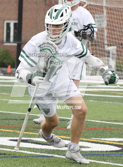 Thumbnail 1 in Pentucket Regional vs South Shore Vo-Tech (MIAA Division 4 Round of 32) photogallery.