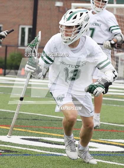 Thumbnail 2 in Pentucket Regional vs South Shore Vo-Tech (MIAA Division 4 Round of 32) photogallery.