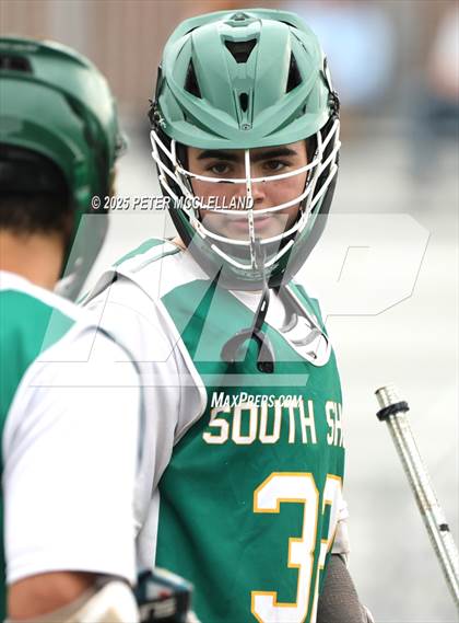 Thumbnail 3 in Pentucket Regional vs South Shore Vo-Tech (MIAA Division 4 Round of 32) photogallery.
