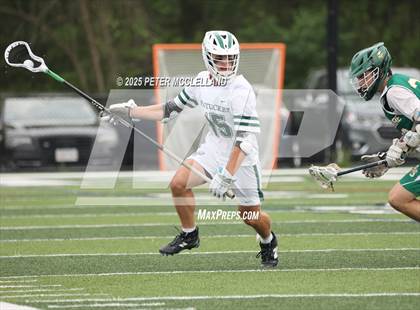 Thumbnail 3 in Pentucket Regional vs South Shore Vo-Tech (MIAA Division 4 Round of 32) photogallery.