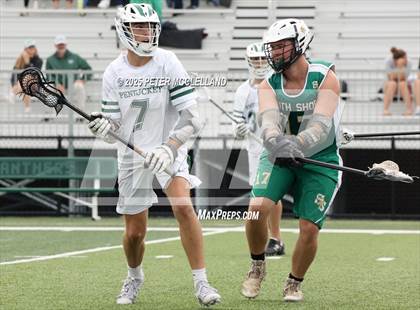 Thumbnail 1 in Pentucket Regional vs South Shore Vo-Tech (MIAA Division 4 Round of 32) photogallery.