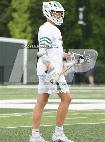 Thumbnail 2 in Pentucket Regional vs South Shore Vo-Tech (MIAA Division 4 Round of 32) photogallery.