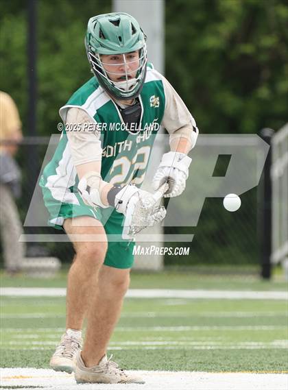 Thumbnail 3 in Pentucket Regional vs South Shore Vo-Tech (MIAA Division 4 Round of 32) photogallery.