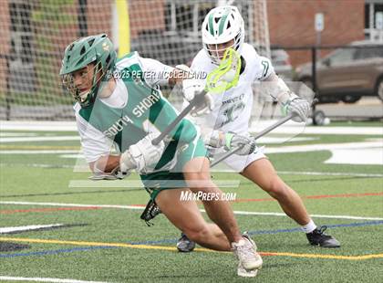 Thumbnail 2 in Pentucket Regional vs South Shore Vo-Tech (MIAA Division 4 Round of 32) photogallery.