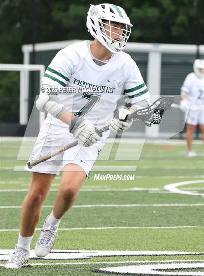 Thumbnail 1 in Pentucket Regional vs South Shore Vo-Tech (MIAA Division 4 Round of 32) photogallery.