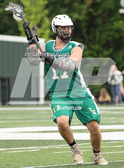 Thumbnail 3 in Pentucket Regional vs South Shore Vo-Tech (MIAA Division 4 Round of 32) photogallery.