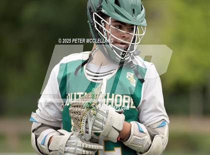 Thumbnail 2 in Pentucket Regional vs South Shore Vo-Tech (MIAA Division 4 Round of 32) photogallery.
