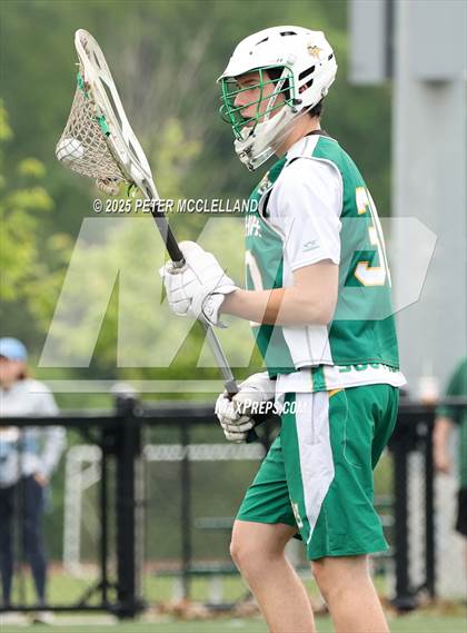 Thumbnail 3 in Pentucket Regional vs South Shore Vo-Tech (MIAA Division 4 Round of 32) photogallery.