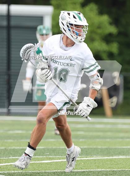 Thumbnail 2 in Pentucket Regional vs South Shore Vo-Tech (MIAA Division 4 Round of 32) photogallery.