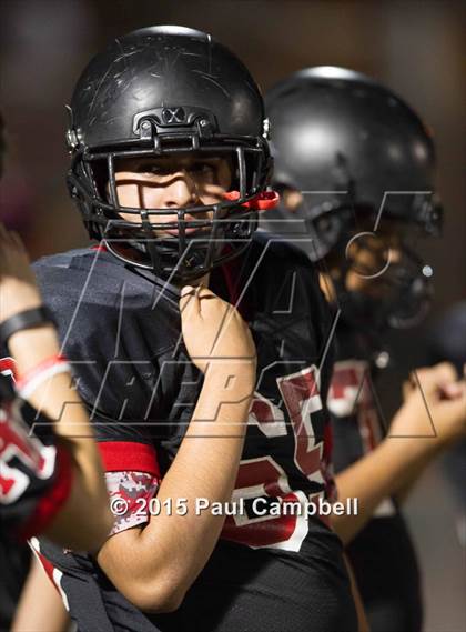 Thumbnail 1 in Centennial @ Paradise Valley photogallery.