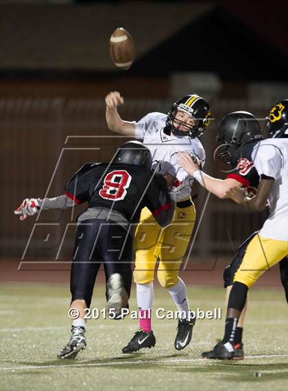 Thumbnail 1 in Centennial @ Paradise Valley photogallery.