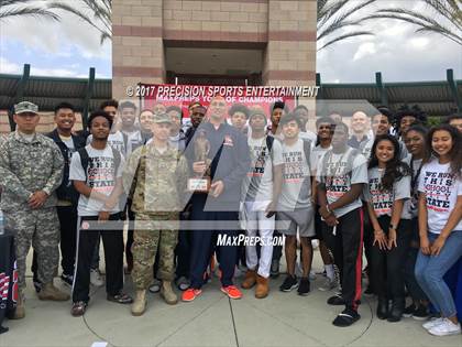 Thumbnail 1 in Roosevelt TOC Ceremony photogallery.