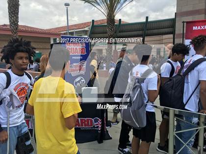 Thumbnail 1 in Roosevelt TOC Ceremony photogallery.