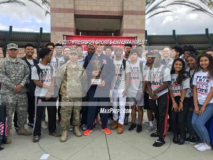Thumbnail 3 in Roosevelt TOC Ceremony photogallery.