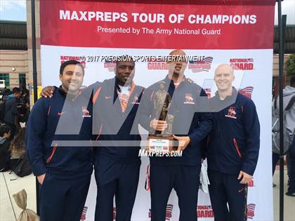 Thumbnail 1 in Roosevelt TOC Ceremony photogallery.