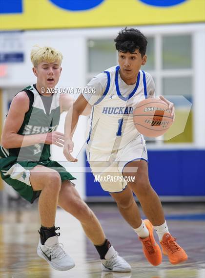 Thumbnail 1 in JV: Santo @ Huckabay photogallery.