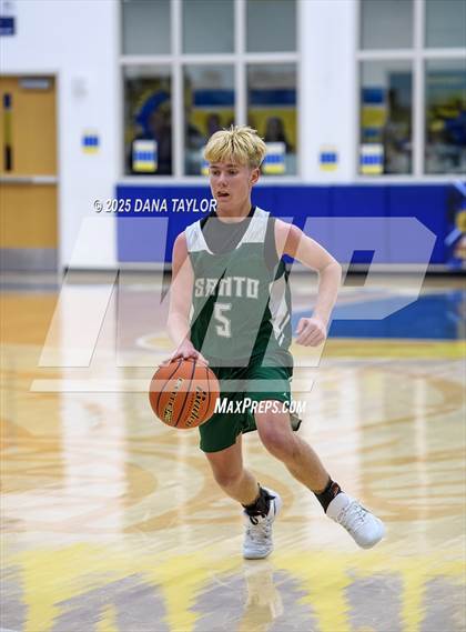 Thumbnail 2 in JV: Santo @ Huckabay photogallery.