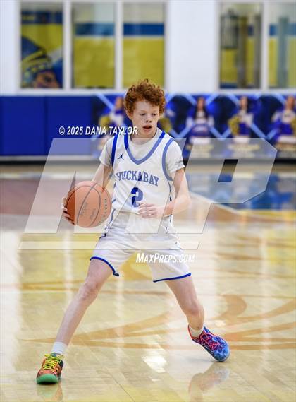 Thumbnail 2 in JV: Santo @ Huckabay photogallery.