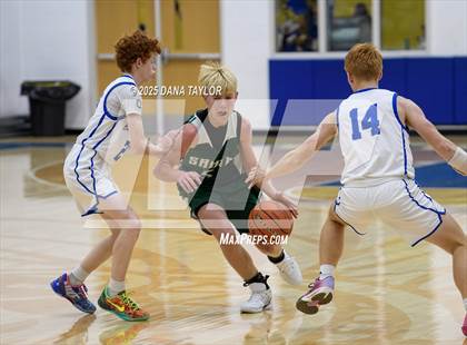 Thumbnail 2 in JV: Santo @ Huckabay photogallery.