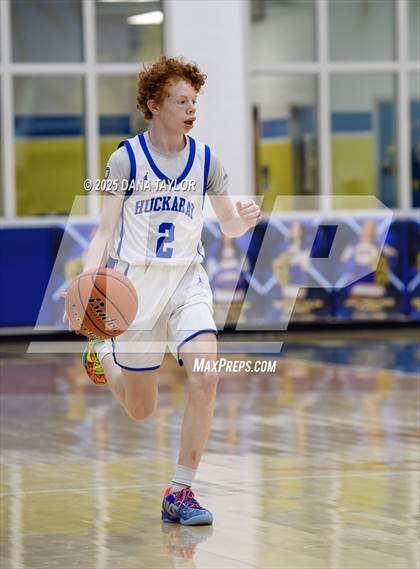 Thumbnail 2 in JV: Santo @ Huckabay photogallery.